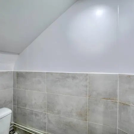 Merveilleux Loft 15Ieme *
